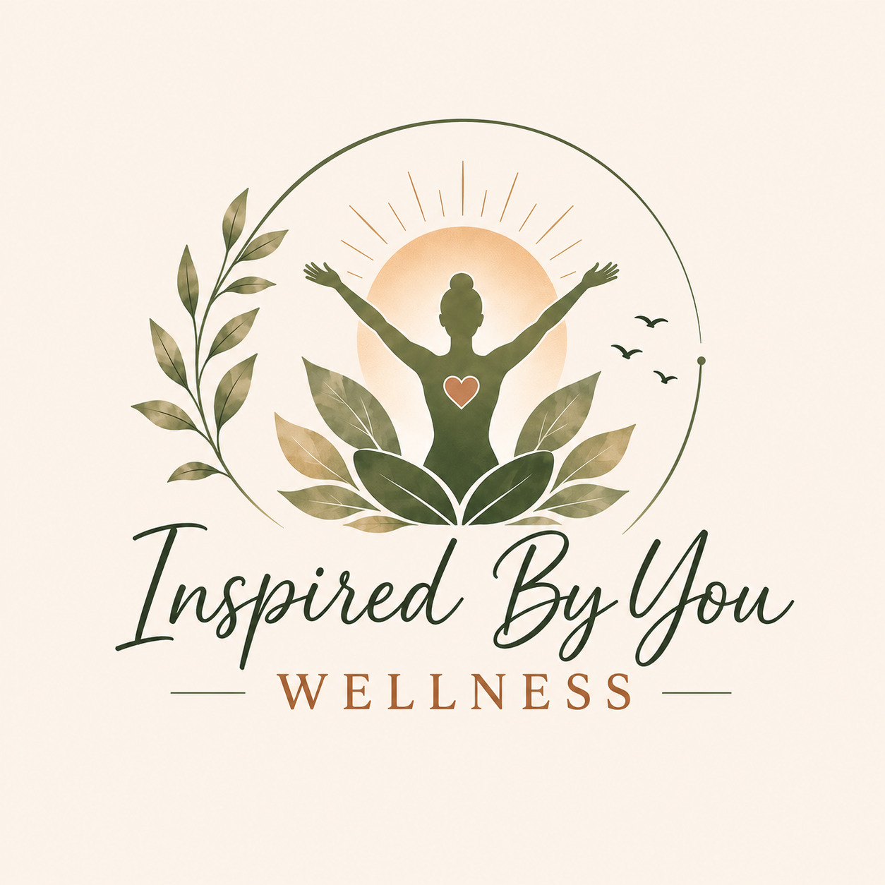 Inspired By You Wellness